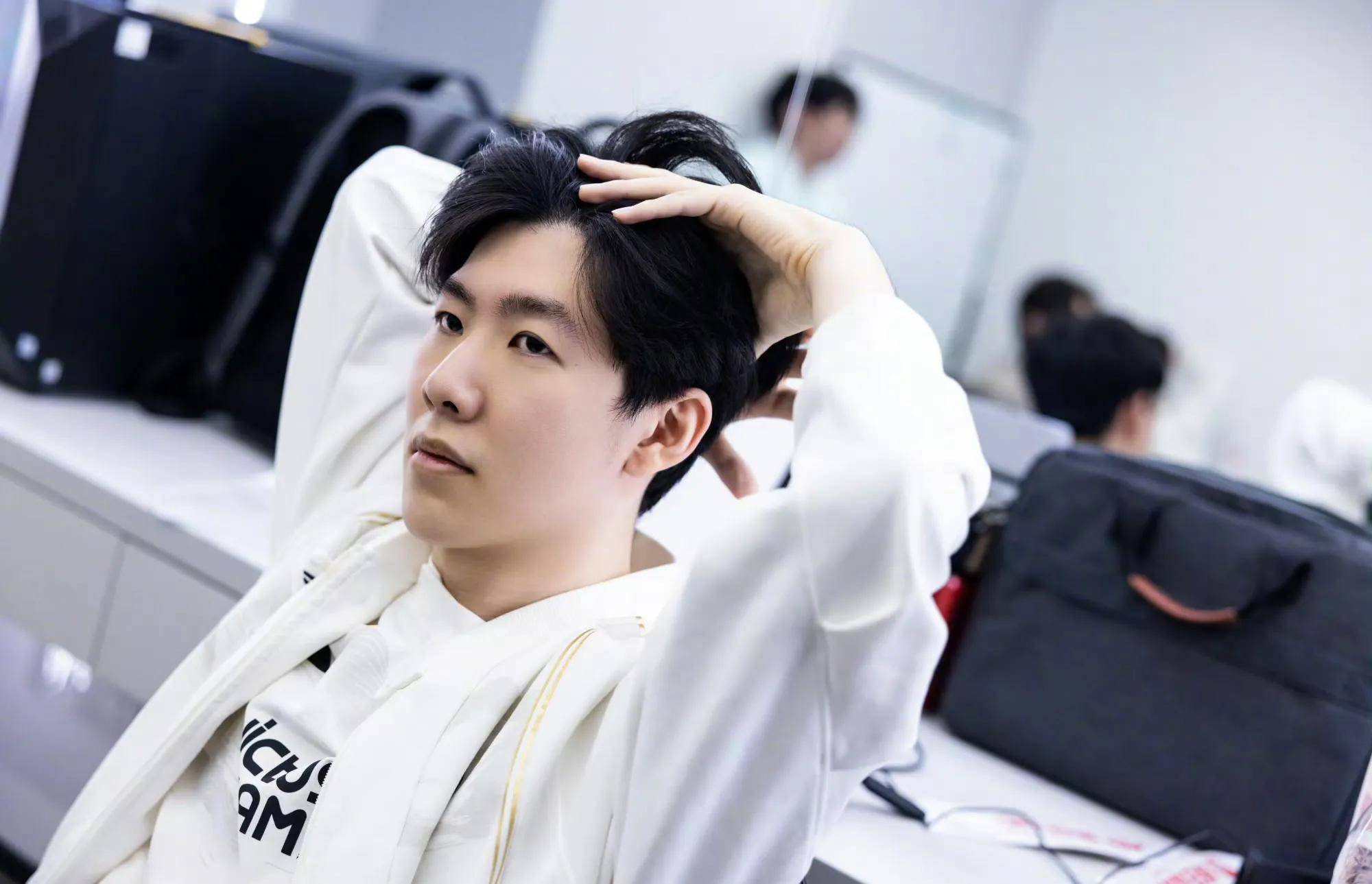 战术适配与 战术适配与