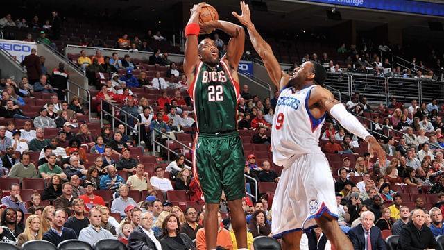 BA赛场上 BA赛场上