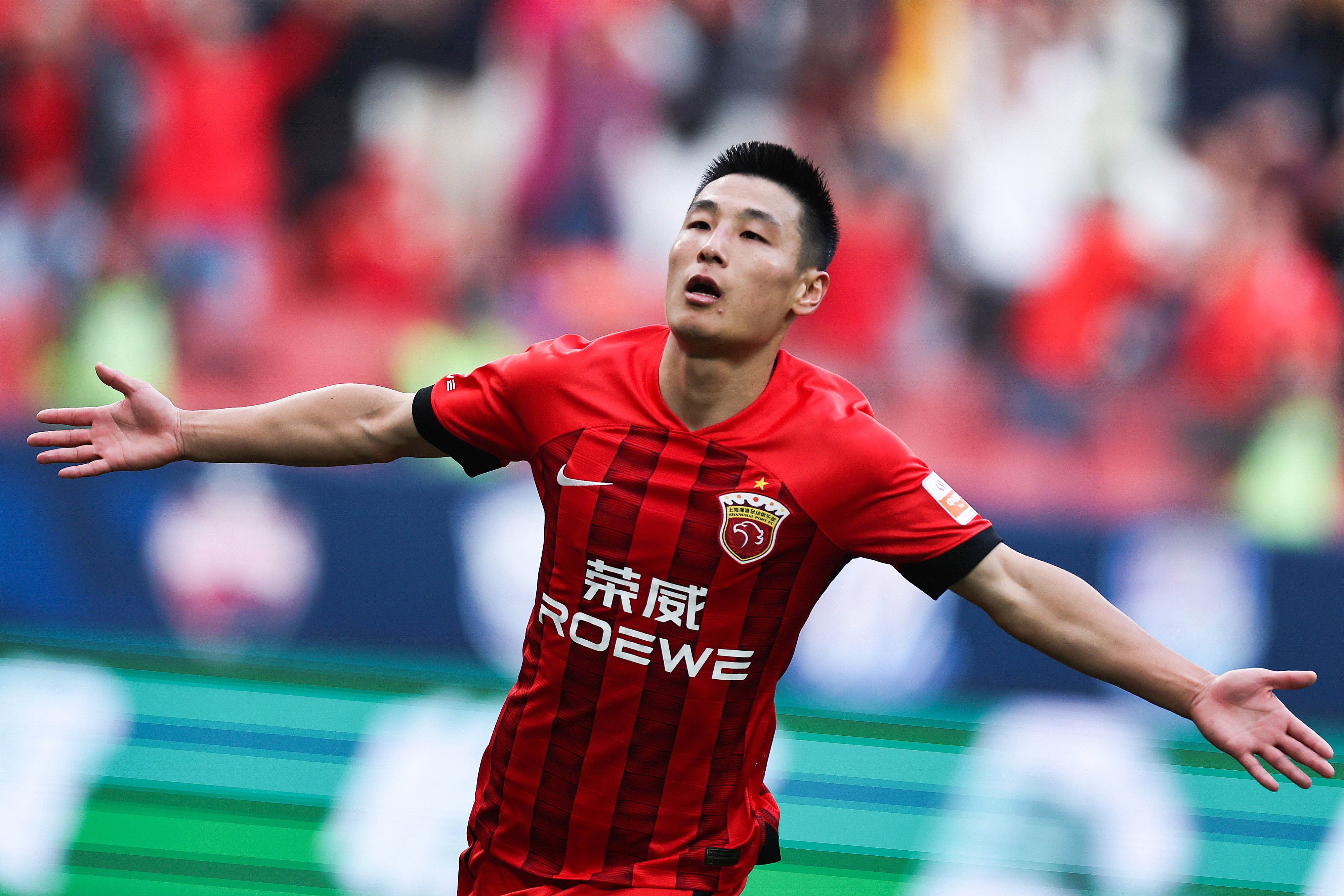 年轻选手一 年轻选手一