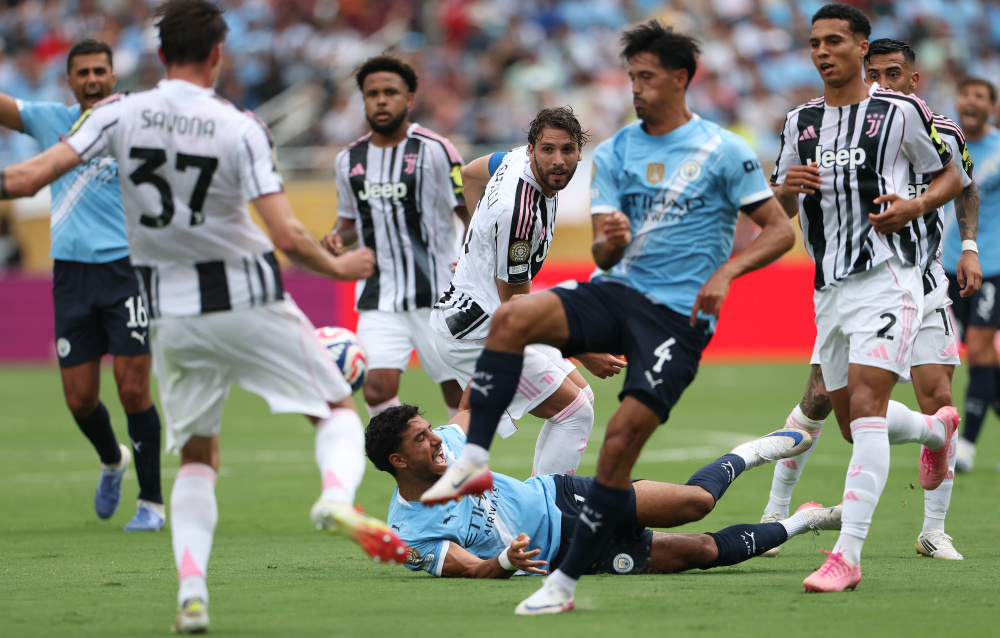 比赛走向的 比赛走向的