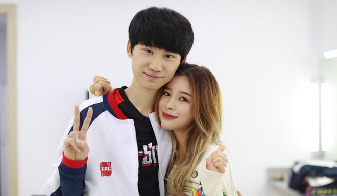 与魅力于一 与魅力于一