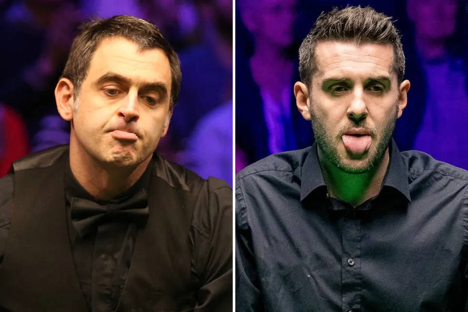 传统强队的 传统强队的